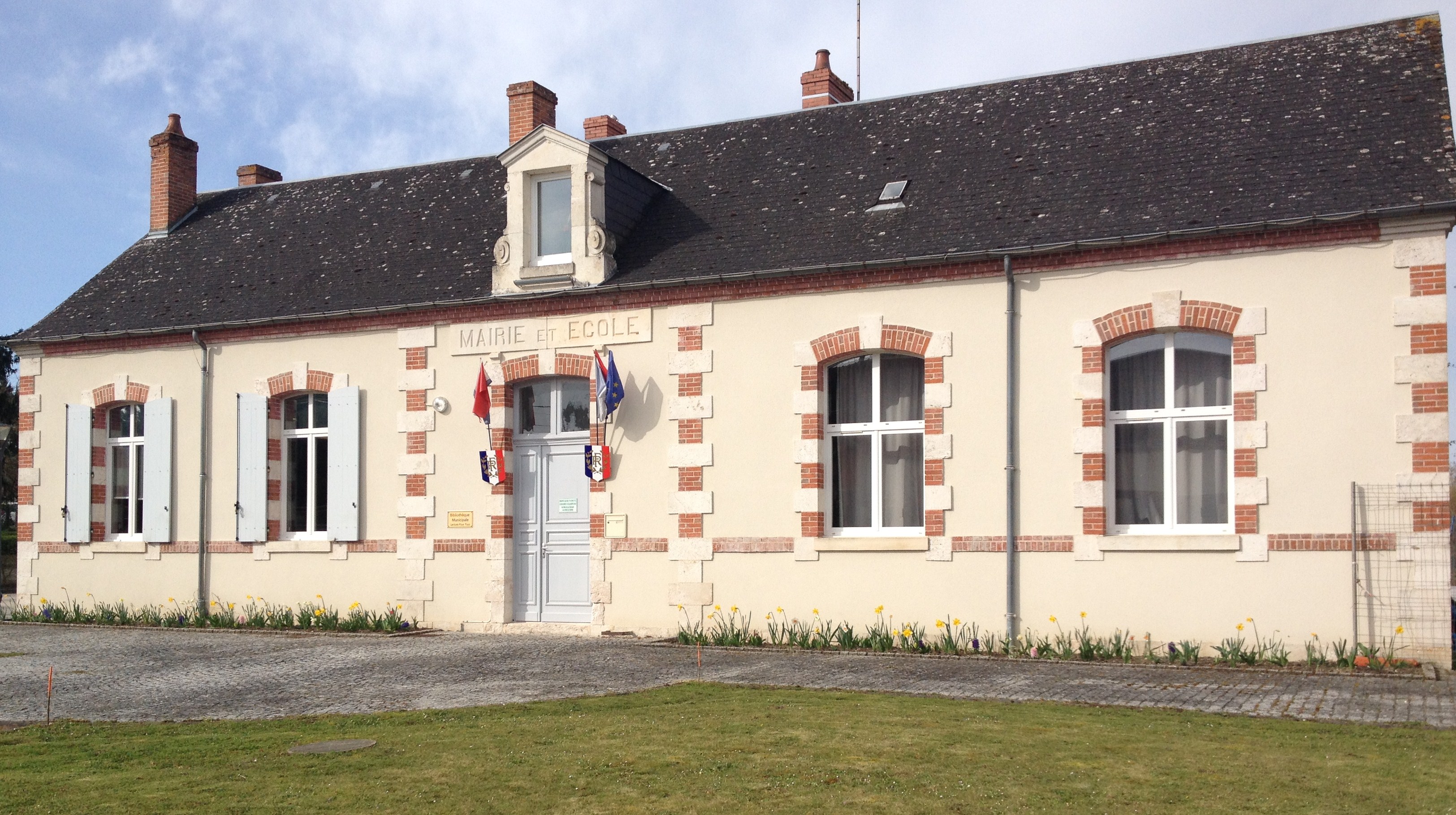 Mairie